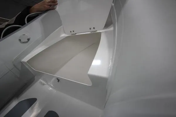 Slide: The Image of Zodiac Cadet 330 DL RIB ALU PVC 2022 - 5