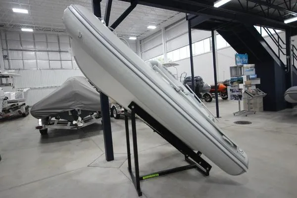 Slide: The Image of Zodiac Cadet 330 DL RIB ALU PVC 2022 - 6