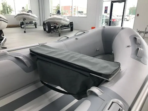 Slide: The Image of Zodiac Cadet 270 RIB ALUMINUM PVC 2022 - 10