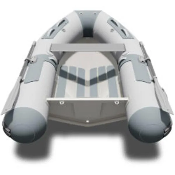 Slide: The Image of Zodiac Cadet 270 RIB ALUMINUM PVC 2022 - 2