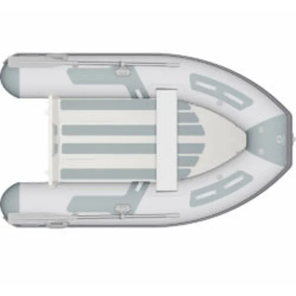 Slide: The Image of Zodiac Cadet 270 RIB ALUMINUM PVC 2022 - 3