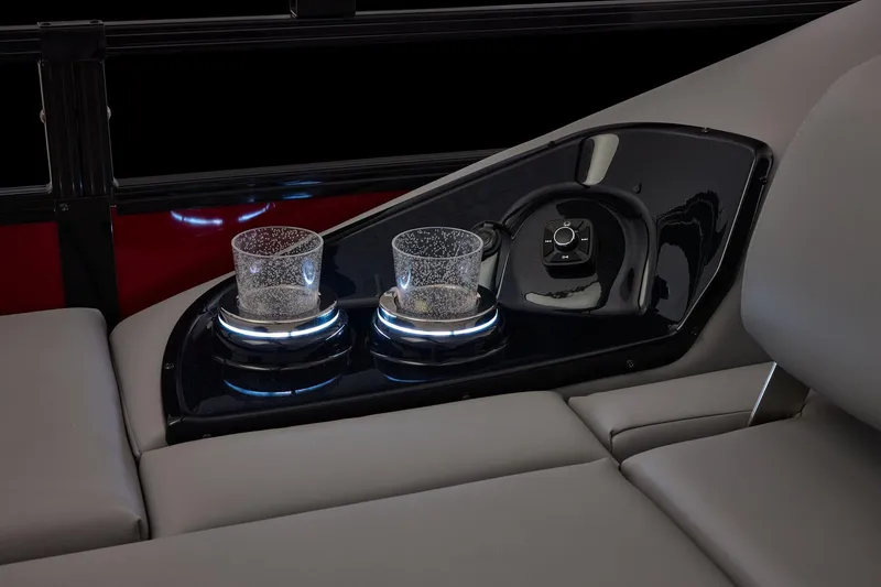 Slide: The Image of Regency 250 DL RF 2026 - 67