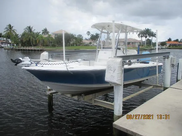 Slide: The Image of Sea Hunt BX22BR 2014 - 0