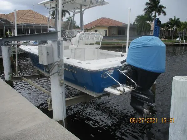 Slide: The Image of Sea Hunt BX22BR 2014 - 1