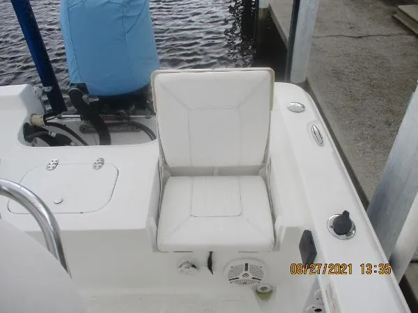 Slide: The Image of Sea Hunt BX22BR 2014 - 4