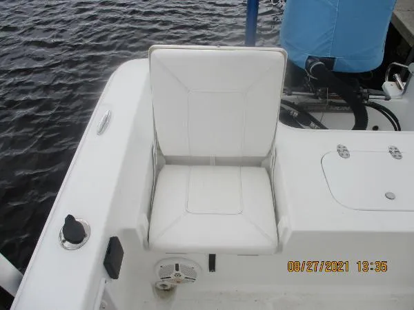 Slide: The Image of Sea Hunt BX22BR 2014 - 5