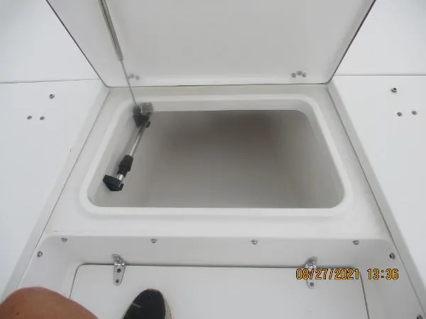 Slide: The Image of Sea Hunt BX22BR 2014 - 7
