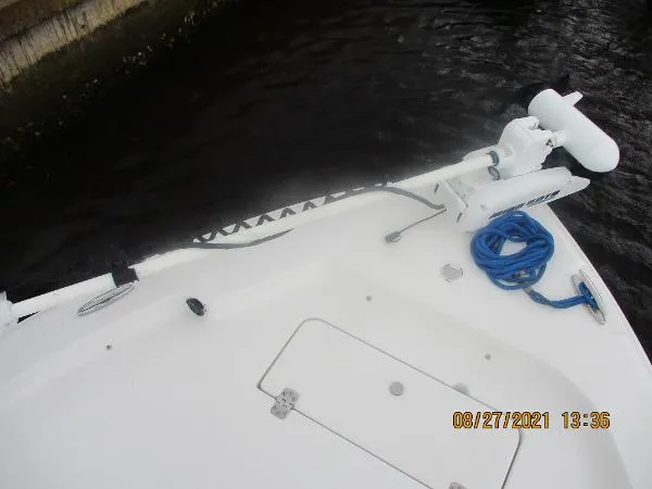 Slide: The Image of Sea Hunt BX22BR 2014 - 8