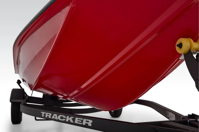 Slide: The Image of Tracker Pro Team 175 Crappie Edition 2026 - 18