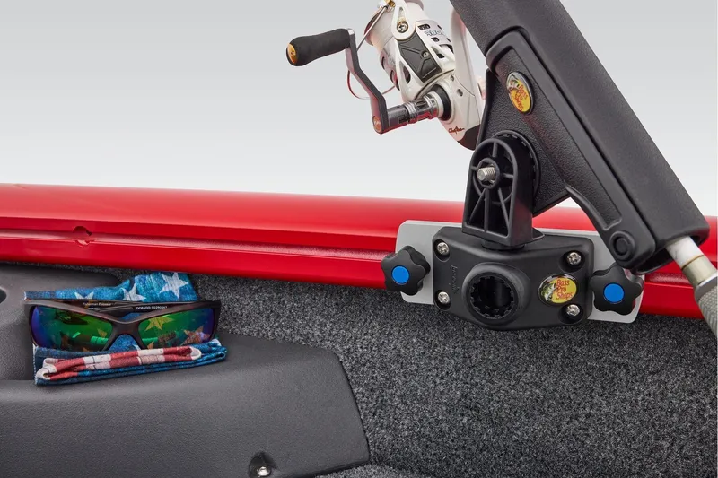 Slide: The Image of Tracker Pro Team 175 Crappie Edition 2026 - 42