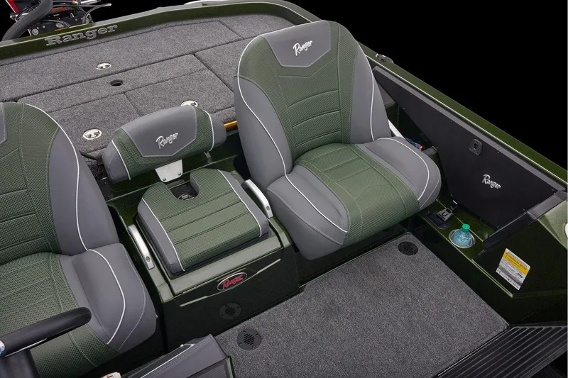 Slide: The Image of Ranger Z521 2026 - 48