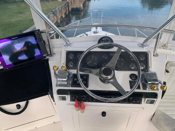 Slide: The Image of Blackfin Convertible 1994 - 10