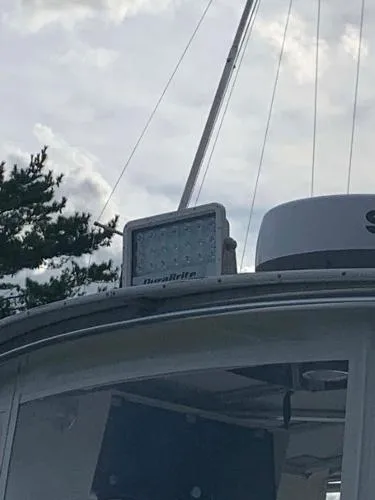 Slide: The Image of Blackfin Convertible 1994 - 8