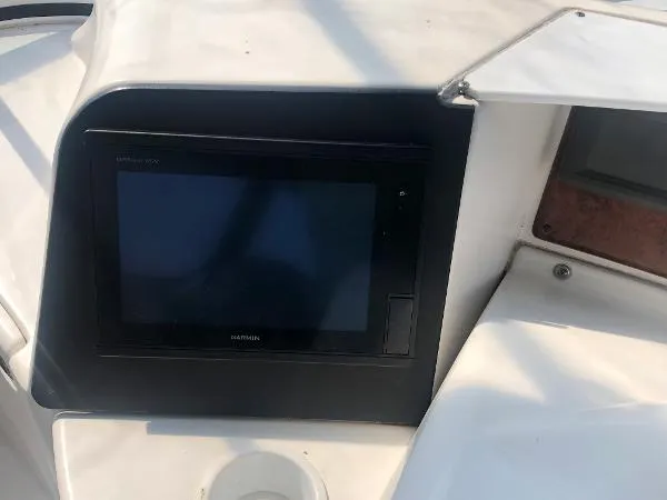 Slide: The Image of Silverton 39 Motor Yacht 2005 - 8