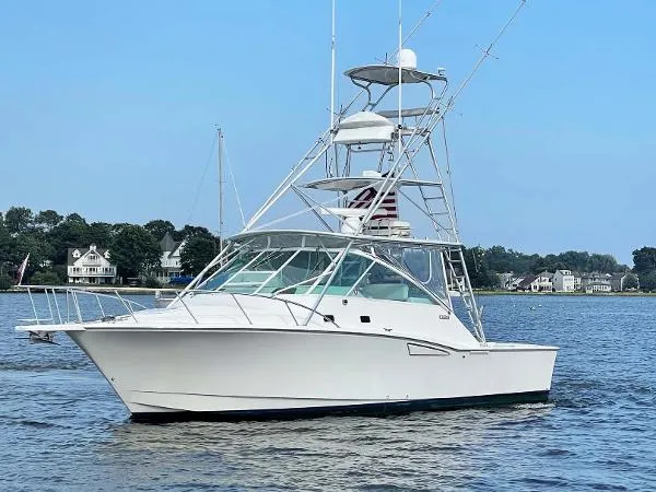 Slide: The Image of Cabo Express 2002 - 1