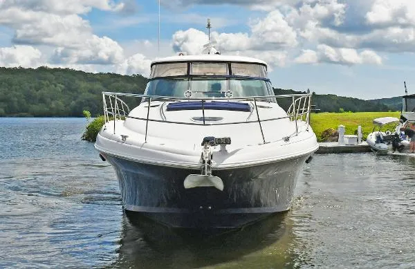 Slide: The Image of Sea Ray 52 Sundancer 2006 - 1