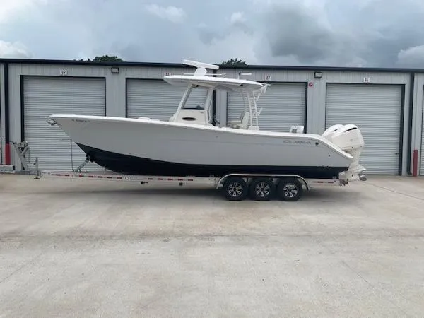 Slide: The Image of Cobia 301CC 2019 - 0