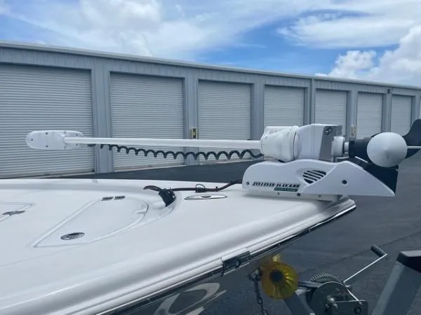 Slide: The Image of Sea Pro 228 Bay 2019 - 3