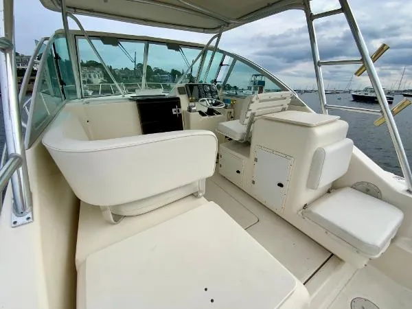 Slide: The Image of Pursuit 3000 Express 2001 - 7