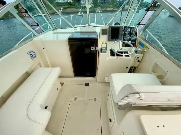 Slide: The Image of Pursuit 3000 Express 2001 - 8