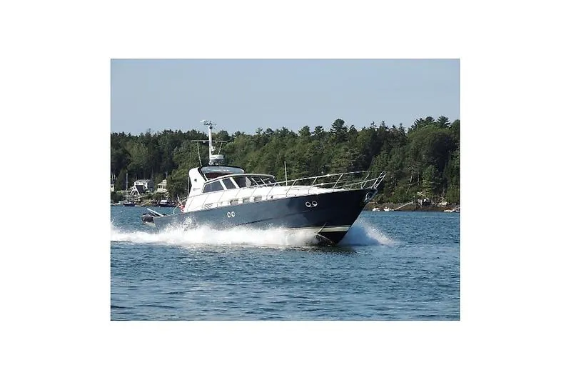 Slide: The Image of Linssen DS45 2002 - 0