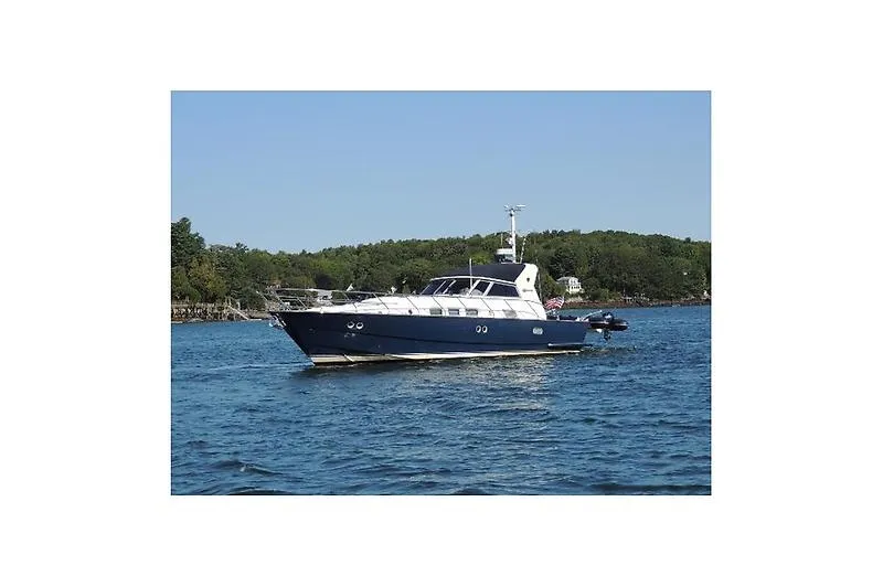 Slide: The Image of Linssen DS45 2002 - 10