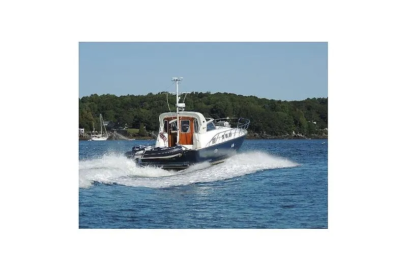 Slide: The Image of Linssen DS45 2002 - 2