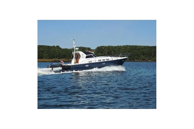 Slide: The Image of Linssen DS45 2002 - 5