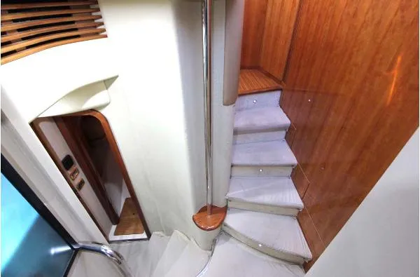 Slide: The Image of Azimut Flybridge 2009 - 8