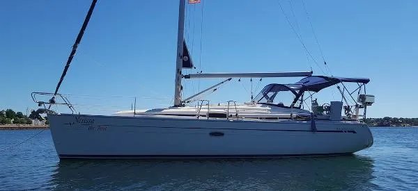 Slide: The Image of Bavaria 37 Cruiser 2007 - 0