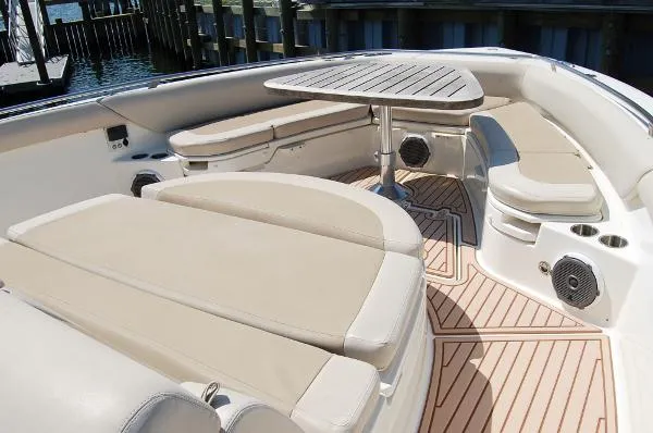 Slide: The Image of Boston Whaler 420 Outrage 2016 - 2