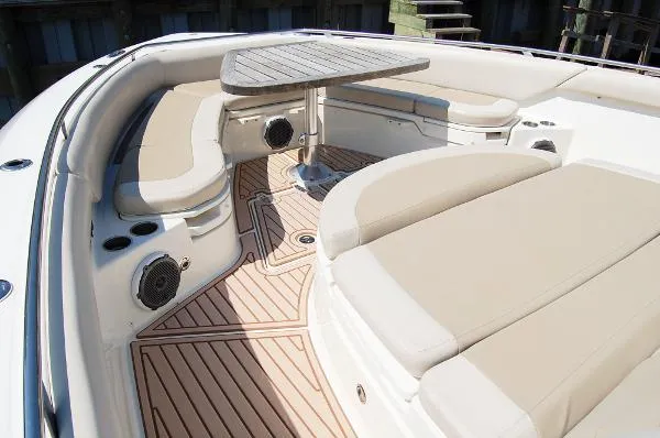 Slide: The Image of Boston Whaler 420 Outrage 2016 - 3