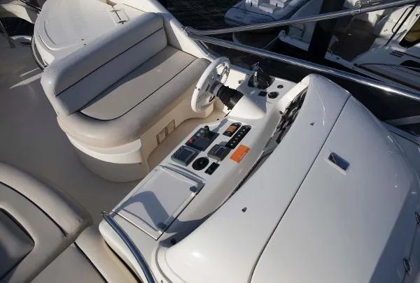 Slide: The Image of Azimut 62 Evolution 2008 - 11