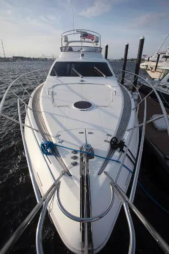 Slide: The Image of Azimut 62 Evolution 2008 - 2