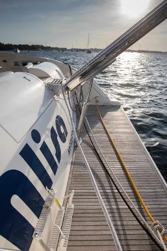 Slide: The Image of Azimut 62 Evolution 2008 - 5