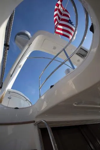 Slide: The Image of Azimut 62 Evolution 2008 - 8