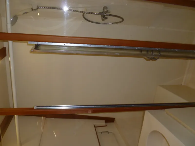 Slide: The Image of Mainship 350/390 Trawler 1999 - 6