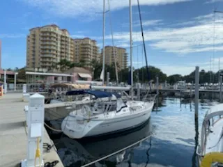 Slide: The Image of Catalina 309 2007 - 0