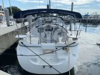 Slide: The Image of Catalina 309 2007 - 2