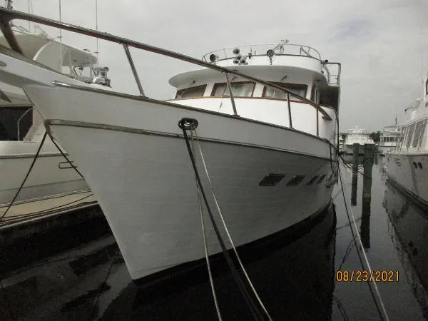 Slide: The Image of Angel Pilothouse 1985 - 1