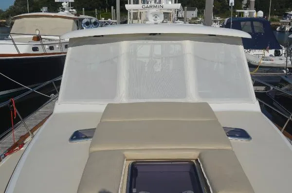 Slide: The Image of Sabre 42 Salon Express 2019 - 3