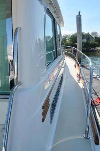 Slide: The Image of Sabre 42 Salon Express 2019 - 5