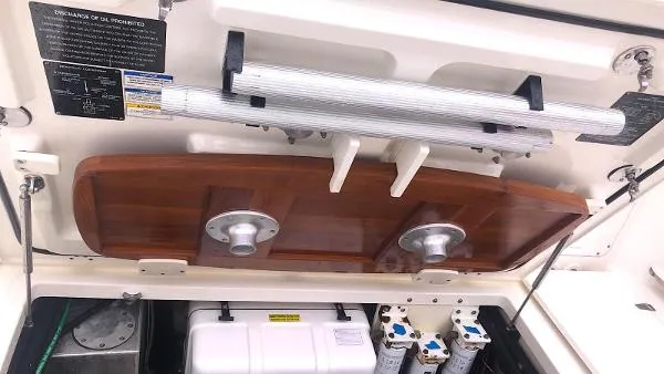 Slide: The Image of Boston Whaler 370 Outrage 2015 - 3