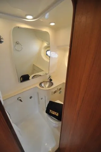 Slide: The Image of Tiara 3200 Open 2007 - 10