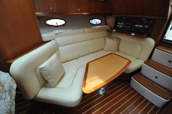 Slide: The Image of Tiara 3200 Open 2007 - 11