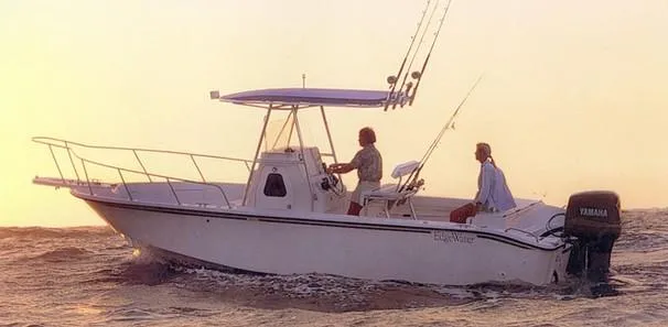 Slide: The Image of Edgewater 247CC 2000 - 0