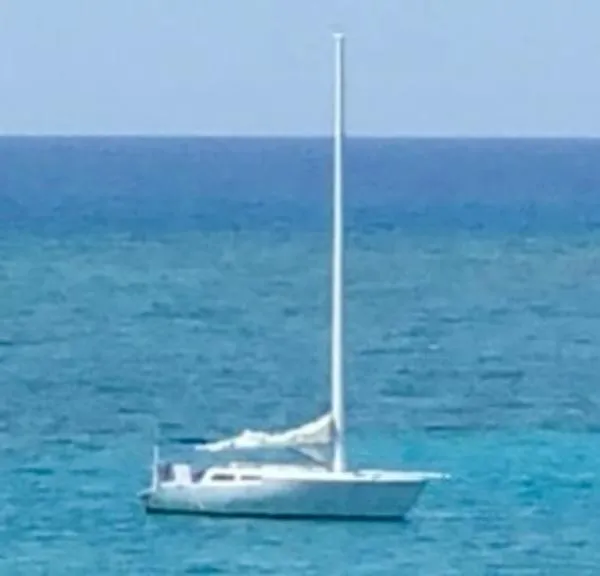 Slide: The Image of Custom Cruiser Sloop 2005 - 5