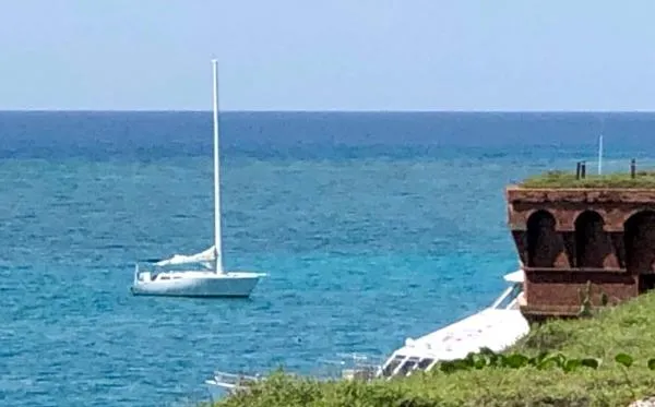 Slide: The Image of Custom Cruiser Sloop 2005 - 6