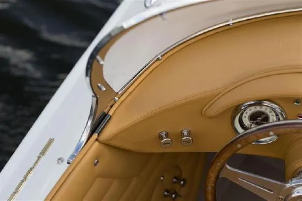 Slide: The Image of Seven Seas Hermes Speedster 2019 - 4