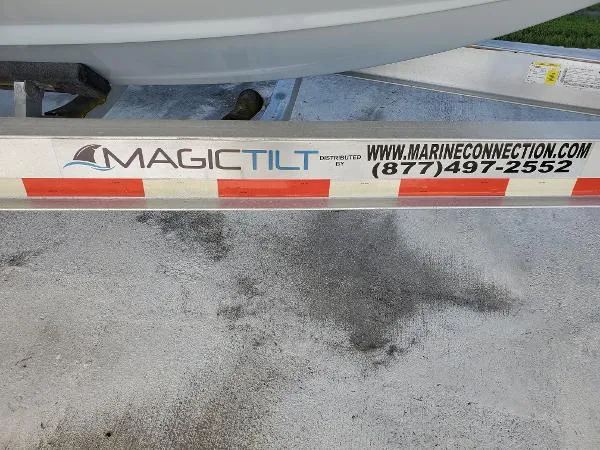 Slide: The Image of Sportsman Open 312 Center Console 2019 - 4